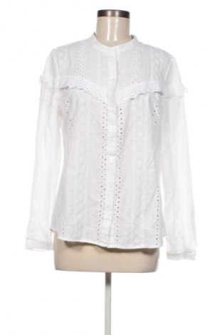 Damska koszula Vero Moda, Rozmiar XL, Kolor Biały, Cena 39,99 zł