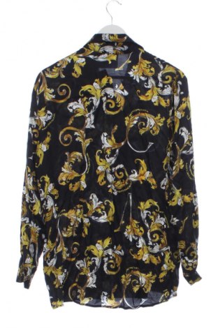 Дамска риза Versace Jeans, Размер XS, Цвят Многоцветен, Цена 259,99 лв.