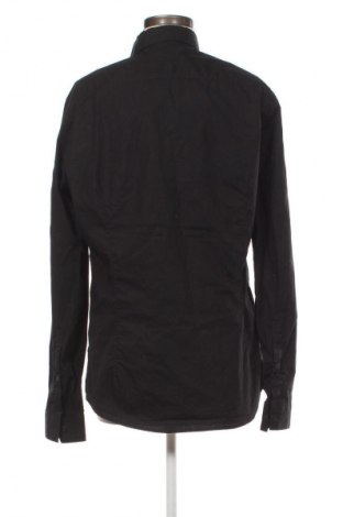 Dámska košeľa  Versace Jeans, Veľkosť XL, Farba Čierna, Cena  70,08 €