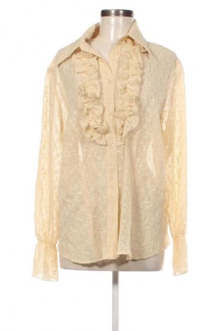 Damenbluse Verse, Größe XL, Farbe Mehrfarbig, Preis 23,71 €