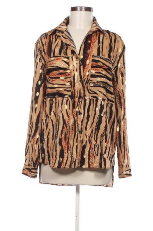 Damenbluse Voyelles, Größe XL, Farbe Mehrfarbig, Preis 12,83 €