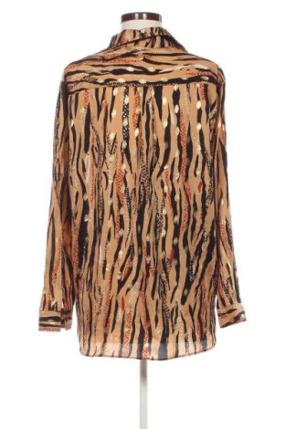 Damenbluse Voyelles, Größe XL, Farbe Mehrfarbig, Preis 12,83 €
