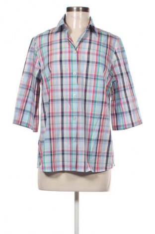 Damenbluse Walbusch, Größe S, Farbe Mehrfarbig, Preis 25,00 €