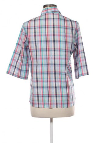 Damenbluse Walbusch, Größe S, Farbe Mehrfarbig, Preis 25,00 €