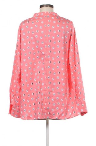 Damenbluse Walbusch, Größe XXL, Farbe Mehrfarbig, Preis 28,18 €