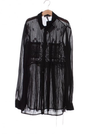 Damenbluse Warehouse, Größe XS, Farbe Schwarz, Preis € 20,99