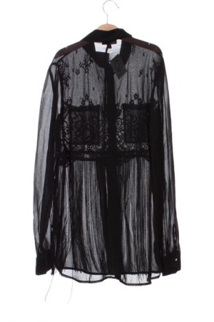 Damenbluse Warehouse, Größe XS, Farbe Schwarz, Preis € 20,99