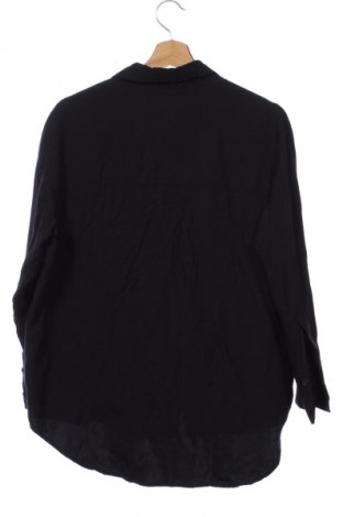 Damenbluse Weekday, Größe XS, Farbe Blau, Preis 16,00 €
