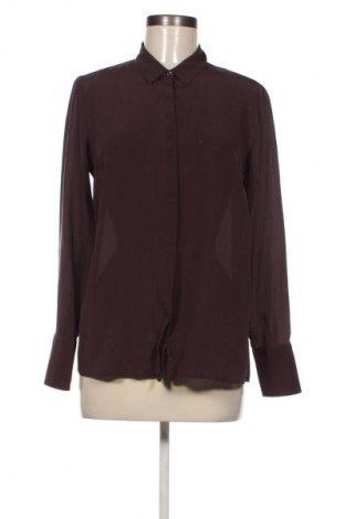 Damenbluse Y.A.S, Größe M, Farbe Braun, Preis 28,13 €