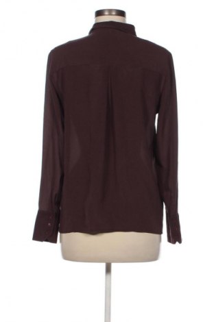 Damenbluse Y.A.S, Größe M, Farbe Braun, Preis 28,13 €