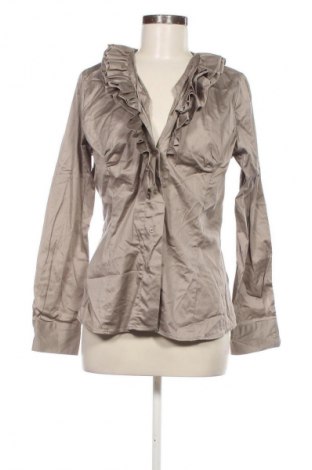Damenbluse Yaya, Größe L, Farbe Braun, Preis 21,28 €