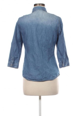 Damenbluse Yessica, Größe S, Farbe Blau, Preis 12,79 €