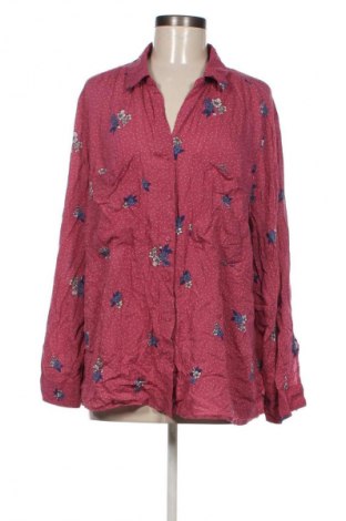 Cămașă de femei Yessica, Mărime XXL, Culoare Multicolor, Preț 65,25 Lei