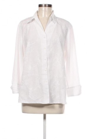 Damenbluse Your Sixth Sense, Größe L, Farbe Weiß, Preis € 10,99