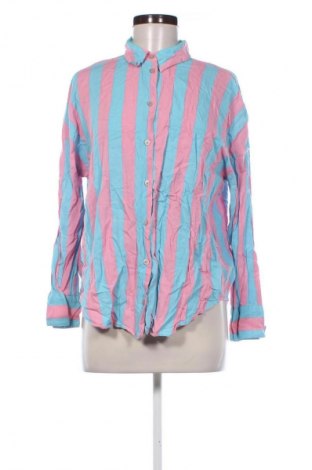 Damenbluse Zara, Größe M, Farbe Mehrfarbig, Preis € 12,99