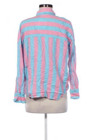 Damenbluse Zara, Größe M, Farbe Mehrfarbig, Preis € 12,99