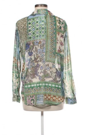 Damenbluse Zara, Größe M, Farbe Mehrfarbig, Preis 15,99 €
