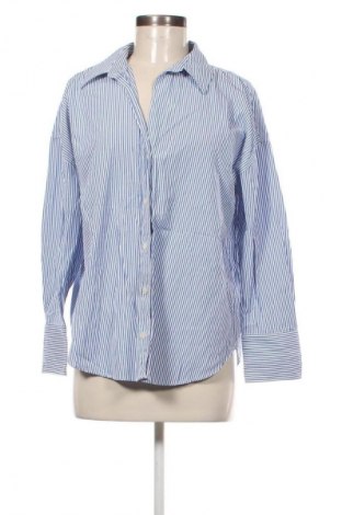 Damenbluse Zara, Größe M, Farbe Mehrfarbig, Preis € 11,99