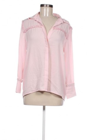Damenbluse Zara, Größe S, Farbe Rosa, Preis € 17,99