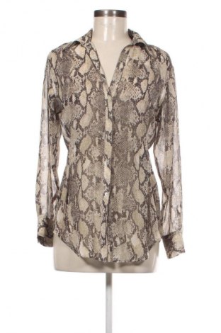 Damenbluse Zara, Größe S, Farbe Mehrfarbig, Preis € 14,99