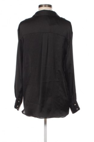 Dámska košeľa  Zara, Veľkosť S, Farba Čierna, Cena  12,95 €