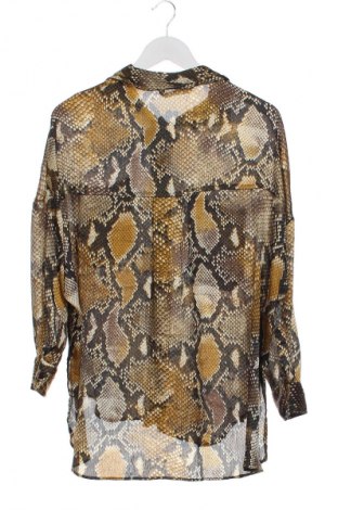 Damenbluse Zara, Größe XS, Farbe Mehrfarbig, Preis € 13,99
