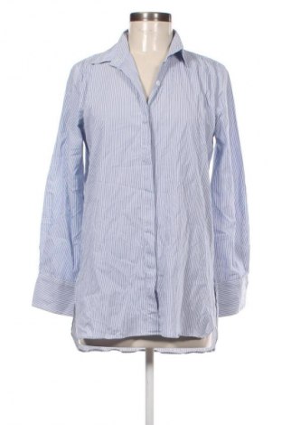 Damenbluse Zara, Größe S, Farbe Mehrfarbig, Preis 17,99 €