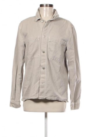 Damenbluse Zara, Größe M, Farbe Grau, Preis € 14,00
