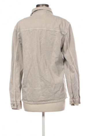Damenbluse Zara, Größe M, Farbe Grau, Preis € 14,00