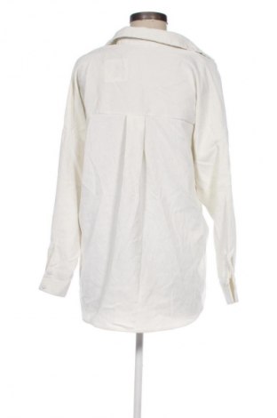 Dámska košeľa  Zara, Veľkosť S, Farba Kremová, Cena  11,95 €