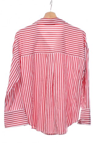 Дамска риза Zara, Размер XS, Цвят Многоцветен, Цена 26,98 лв.