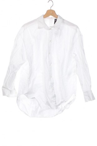 Dámská košile  Zara, Velikost XS, Barva Bílá, Cena  342,00 Kč