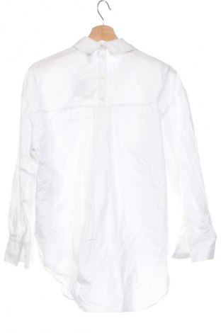 Dámská košile  Zara, Velikost XS, Barva Bílá, Cena  342,00 Kč
