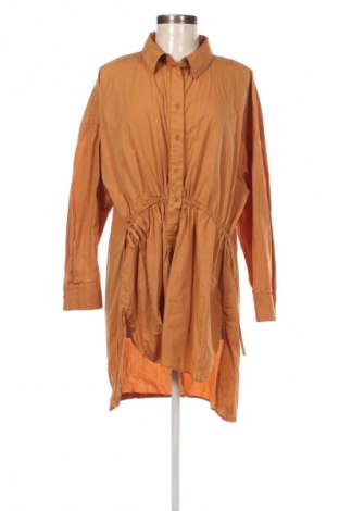 Dámská košile  Zara, Velikost XXL, Barva Oranžová, Cena  342,00 Kč