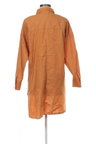 Dámská košile  Zara, Velikost XXL, Barva Oranžová, Cena  342,00 Kč
