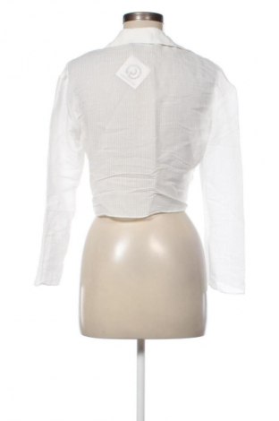 Dámská košile  Zara, Velikost XXS, Barva Bílá, Cena  342,00 Kč