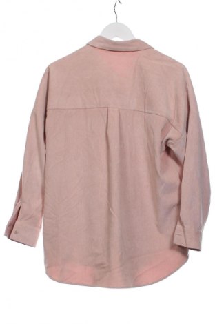 Dámska košeľa  Zara, Veľkosť XS, Farba Ružová, Cena  16,95 €