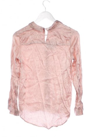 Damenbluse Zara, Größe XS, Farbe Rosa, Preis € 13,80