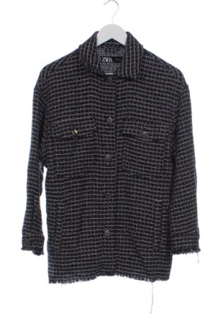 Dámská košile  Zara, Velikost XS, Barva Vícebarevné, Cena  229,00 Kč