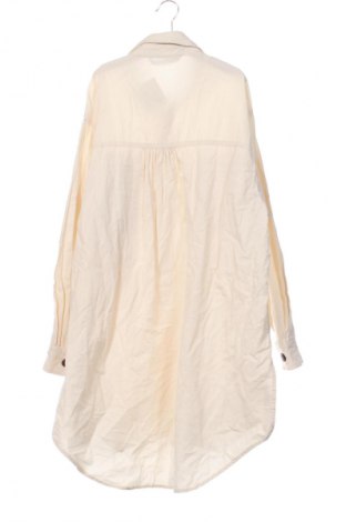 Damenbluse Zara, Größe XS, Farbe Ecru, Preis € 13,81