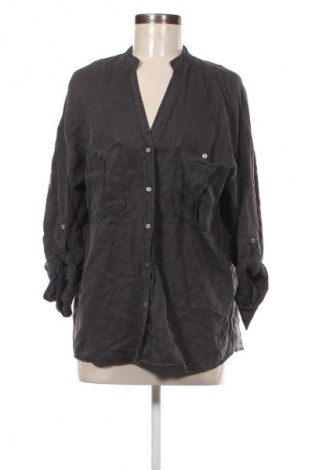 Damenbluse Zara, Größe L, Farbe Schwarz, Preis 13,80 €