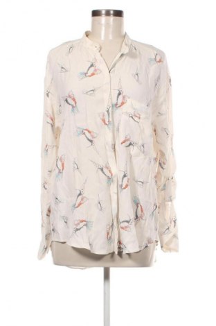 Damenbluse Zara, Größe L, Farbe Mehrfarbig, Preis 13,80 €
