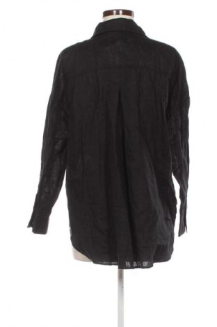 Dámská košile  Zara, Velikost S, Barva Černá, Cena  342,00 Kč