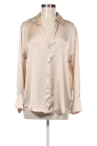 Damenbluse Zara, Größe L, Farbe Ecru, Preis 15,96 €