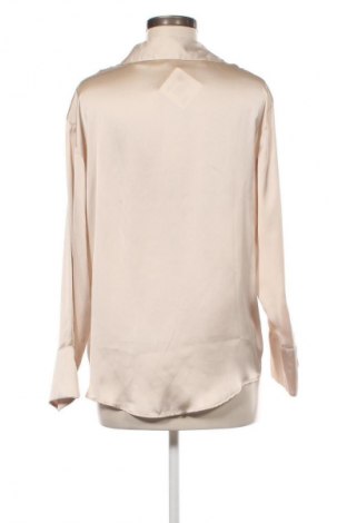 Damenbluse Zara, Größe L, Farbe Ecru, Preis 15,96 €