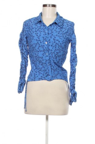 Damenbluse Zara, Größe M, Farbe Mehrfarbig, Preis 13,81 €