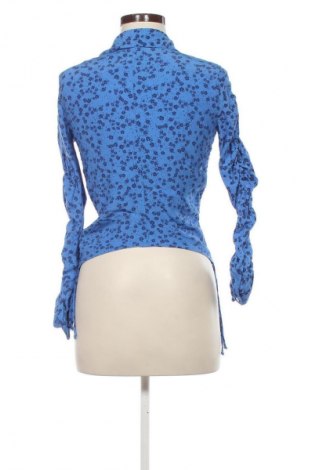 Damenbluse Zara, Größe M, Farbe Mehrfarbig, Preis 13,81 €