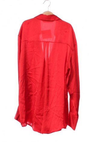 Női ing Zara, Méret XS, Szín Piros, Ár 5 259 Ft