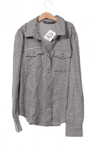 Damenbluse Zara, Größe XS, Farbe Mehrfarbig, Preis 10,99 €