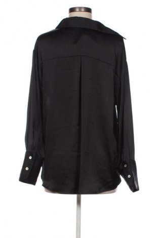 Dámska košeľa  Zara, Veľkosť L, Farba Čierna, Cena  12,95 €